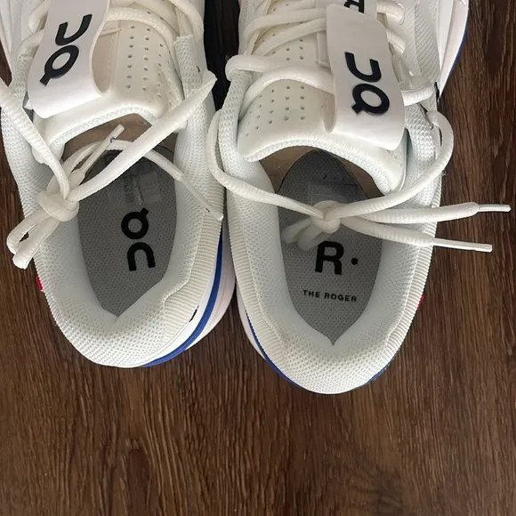 The Roger Tennis shoes