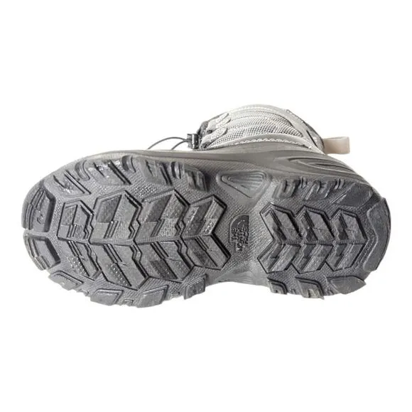 THE NORTH FACE Alpenglow IV Waterproof Boot Kid's Size 3