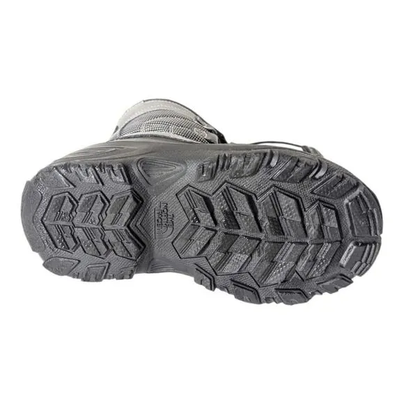 THE NORTH FACE Alpenglow IV Waterproof Boot Kid's Size 3