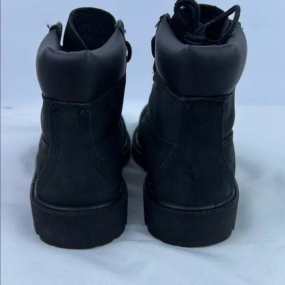 Timberland Big Kids Premium Waterproof Boot - Sz 13