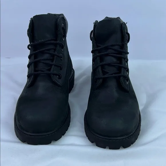 Timberland Big Kids Premium Waterproof Boot - Sz 13