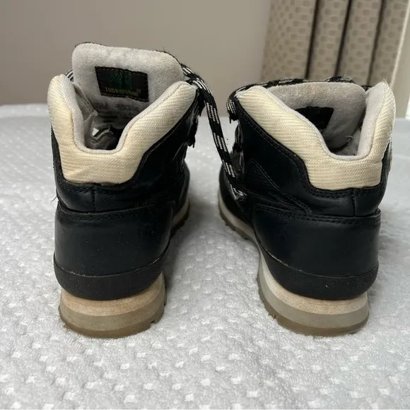 Timberland Eurohiker Hiking Boots Men's