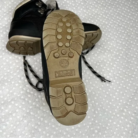 Timberland Eurohiker Hiking Boots Men's