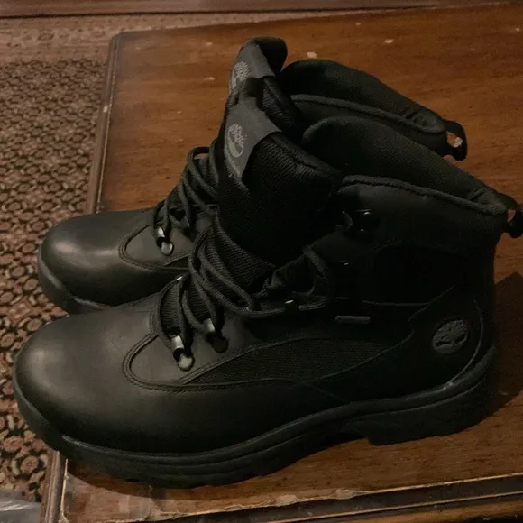 Timberland Gore-Tex Boots Men