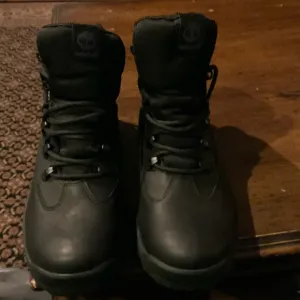 Timberland Gore-Tex Boots Men