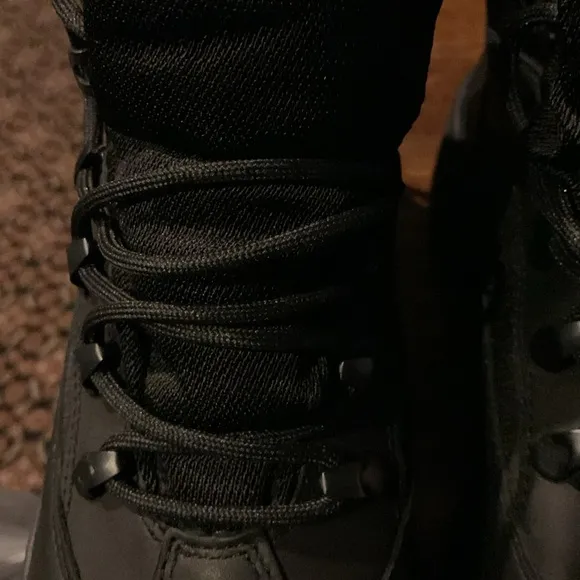 Timberland Gore-Tex Boots Men