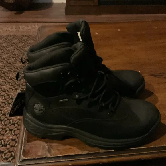 Timberland Gore-Tex Boots Men