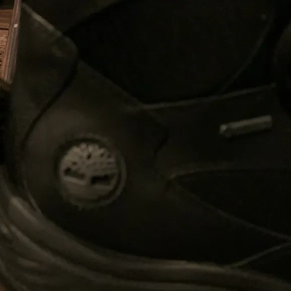 Timberland Gore-Tex Boots Men