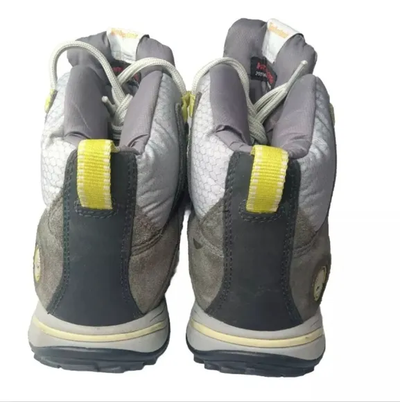 Timberland Hiking Boots Men's 11.5 Waterproof Winter Primaloft Insulated
