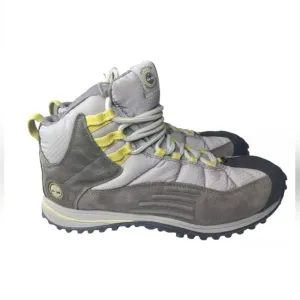 Timberland Hiking Boots Men's 11.5 Waterproof Winter Primaloft Insulated