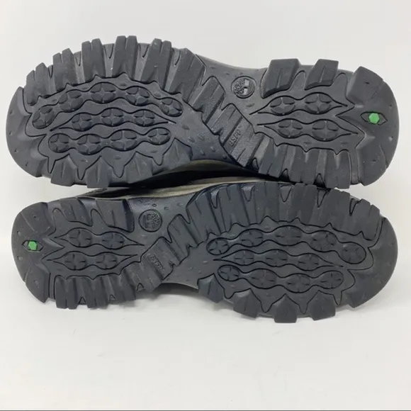 Timberland Mt. Maddsen Oxford Lace-Up Shoes 12