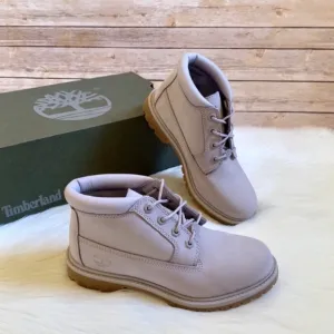 Timberland Nellie Chukka Waterproof Ankle Boots
