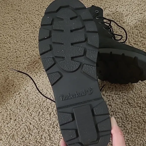 Timberland waterproof boots