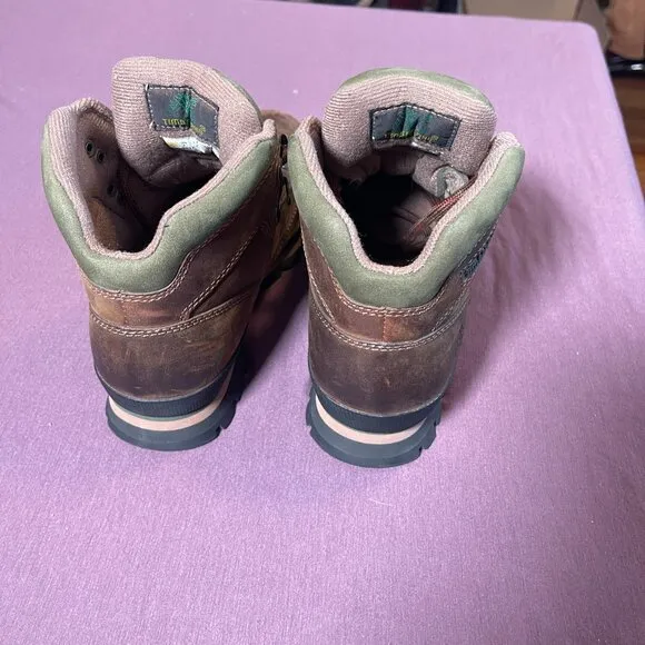 Timberland Women's Hiking Outdoor Boots - Size 7