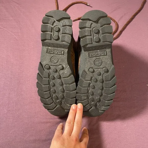 Timberland Women's Hiking Outdoor Boots - Size 7
