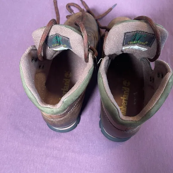 Timberland Women's Hiking Outdoor Boots - Size 7