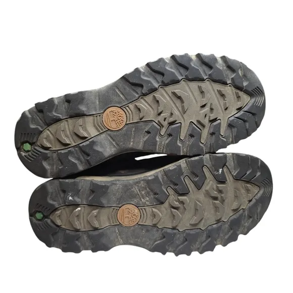 Timberland Chocorua Trail Mid Waterproof Hiking Boots Men 7