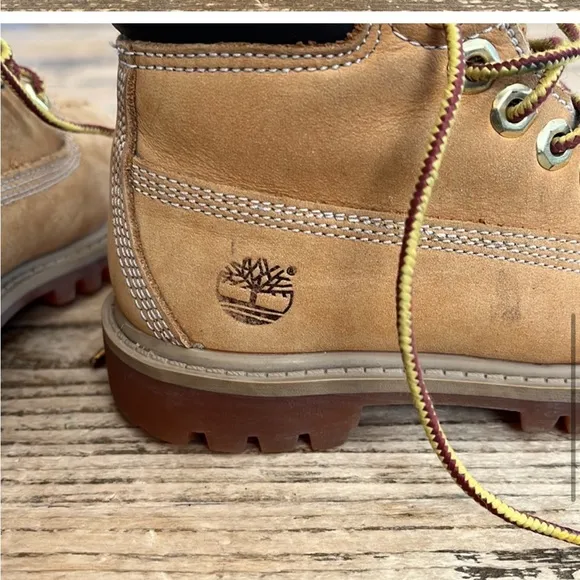 toddler timbs!
