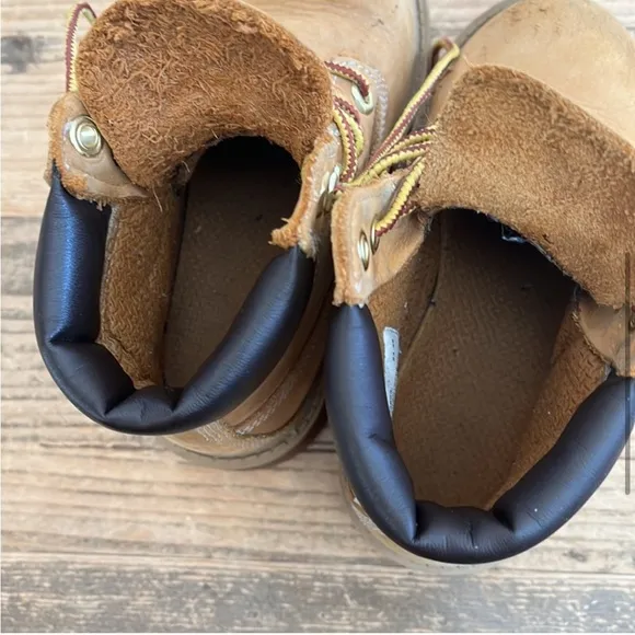 toddler timbs!