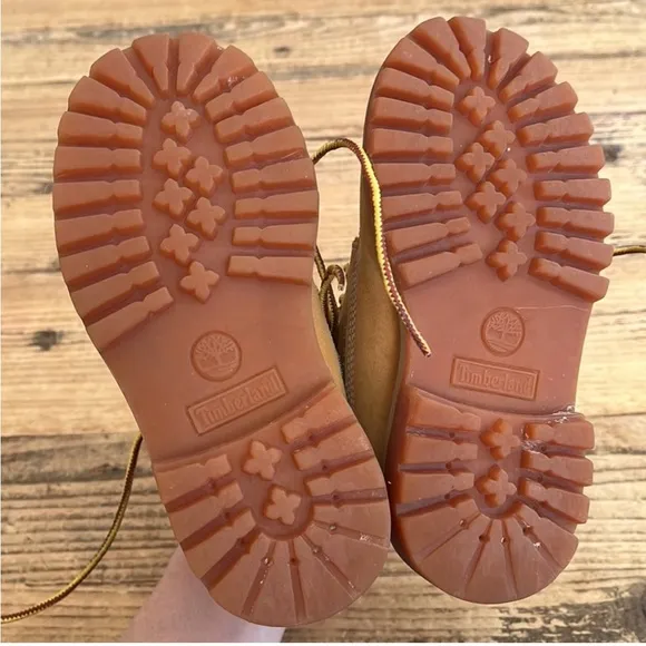 toddler timbs!