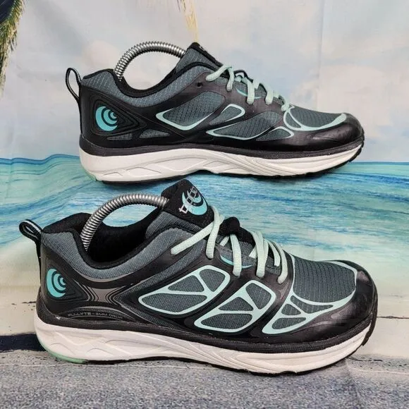 Topo Fly-Lite Athletic Running Shoes Women's 7.5