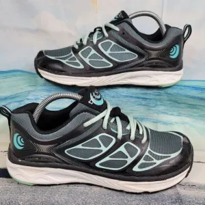 Topo Fly-Lite Athletic Running Shoes Women's 7.5