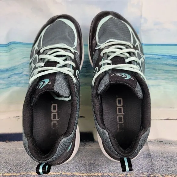 Topo Fly-Lite Athletic Running Shoes Women's 7.5