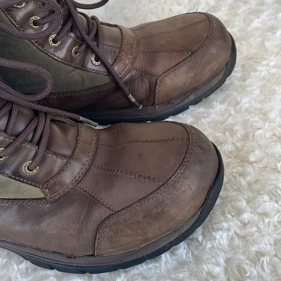 UGG event boots