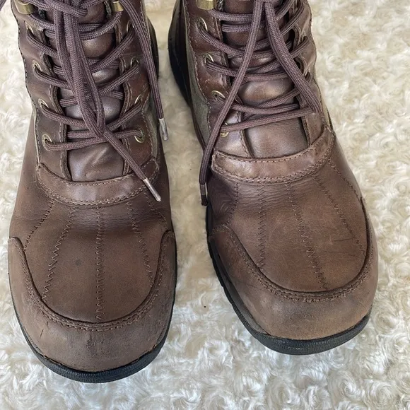 UGG event boots