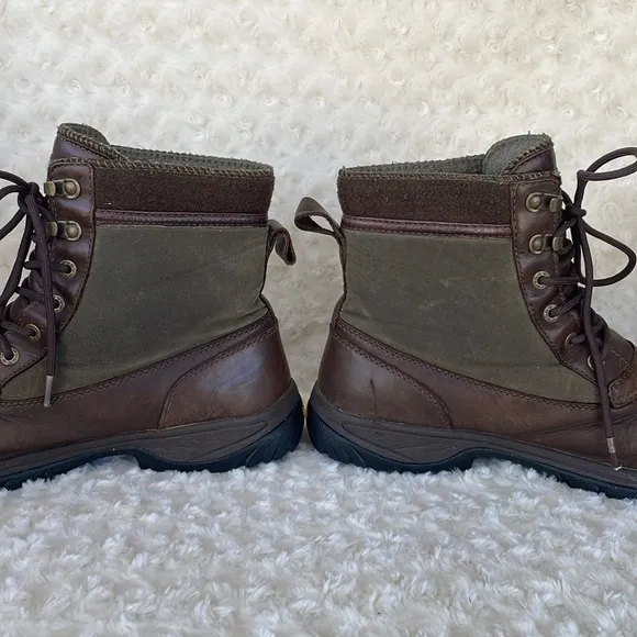 UGG event boots