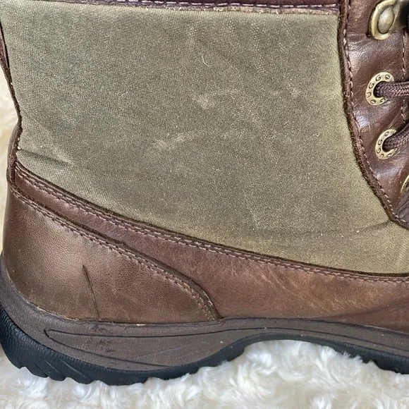 UGG event boots