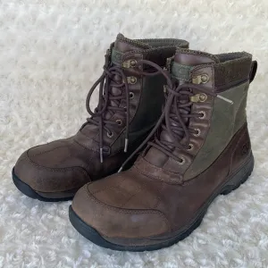 UGG event boots