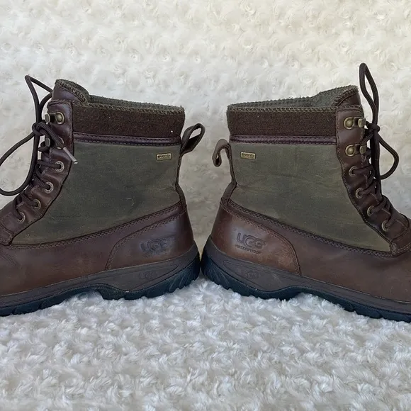 UGG event boots