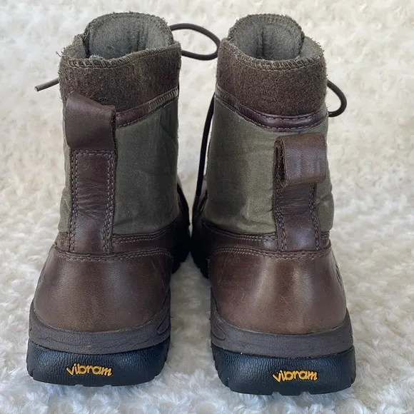 UGG event boots