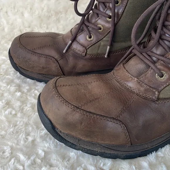 UGG event boots