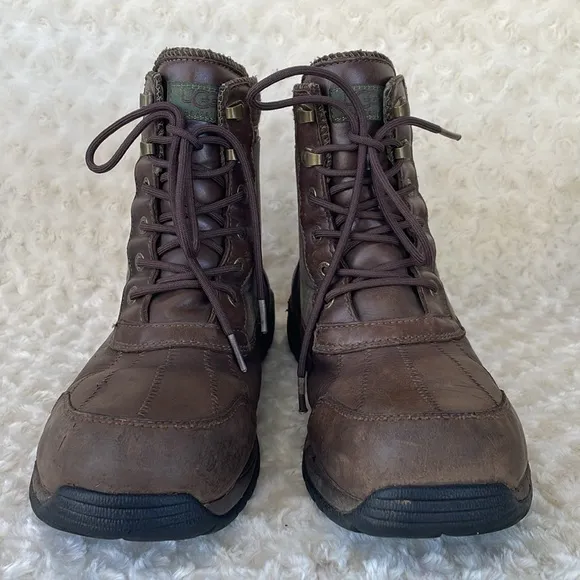 UGG event boots