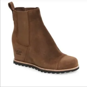 UGG Pax Boots