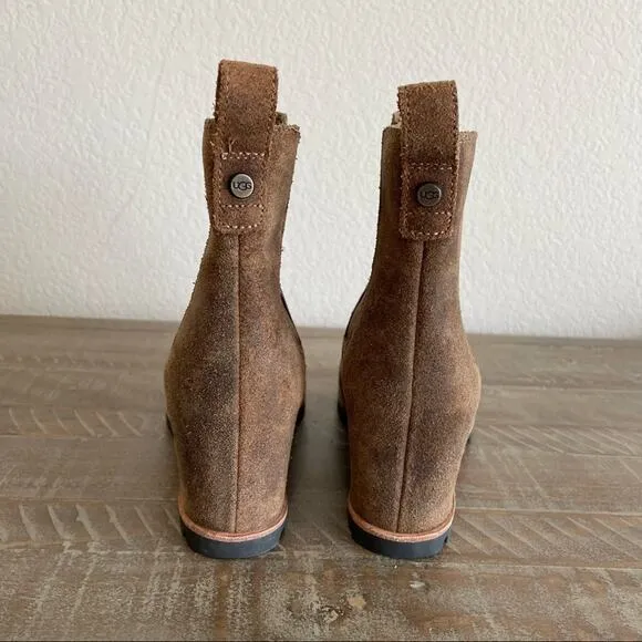 UGG Pax Boots