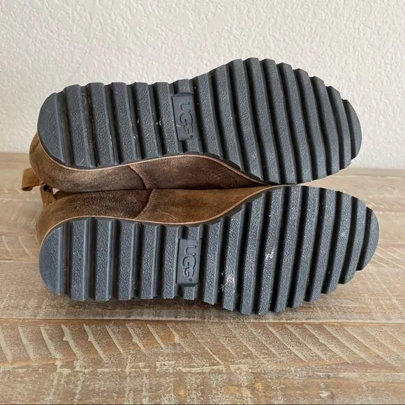 UGG Pax Boots