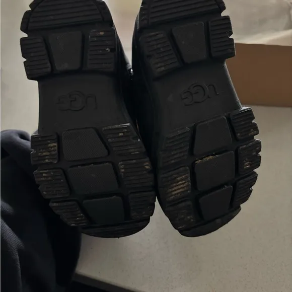 UGG Toddler Ashton Chelsea Boots