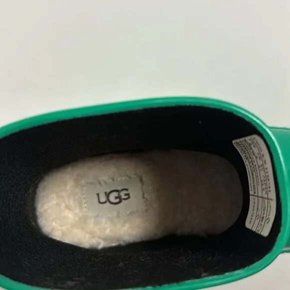 ⭐️💚💚UGG WATERPROOF BOOTS💚💚