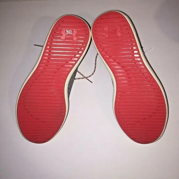 Under Armour Charged 24/7 Running‎ Shoes Men's Size 8
