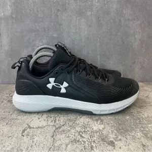 Under Armour Charged Commit Running Shoes Mens sz 10.5