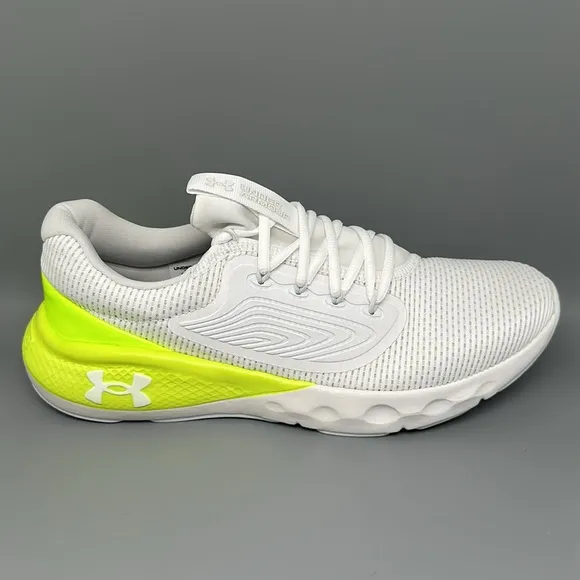 Under Armour Charged Vantage 2 Running Shoes Men’s Sz 10.5