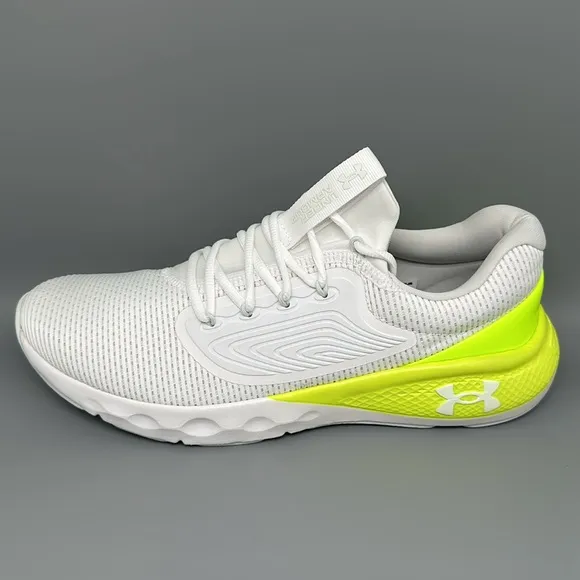 Under Armour Charged Vantage 2 Running Shoes Men’s Sz 10.5