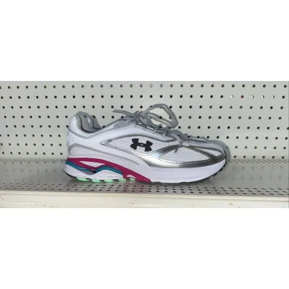 Under Armour HOVR Apparition Athletic Running Shoes Mens Size 9.5 Womens 11