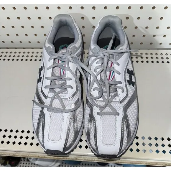Under Armour HOVR Apparition Athletic Running Shoes Mens Size 9.5 Womens 11