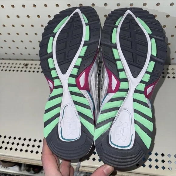Under Armour HOVR Apparition Athletic Running Shoes Mens Size 9.5 Womens 11