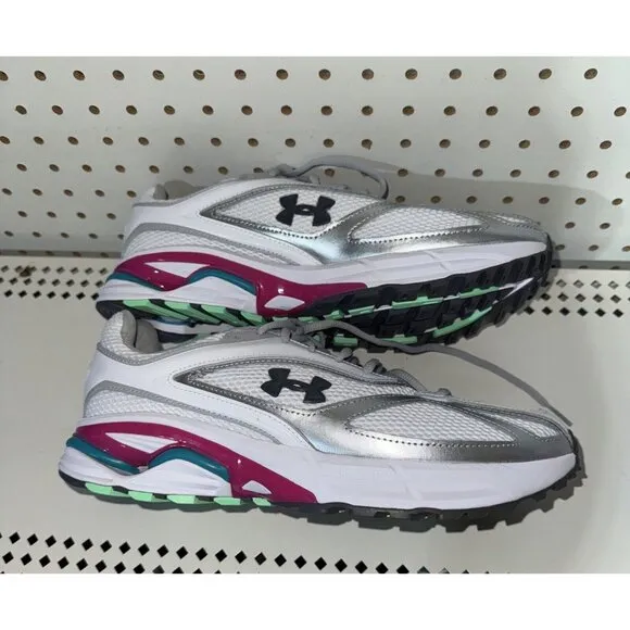 Under Armour HOVR Apparition Athletic Running Shoes Mens Size 9.5 Womens 11