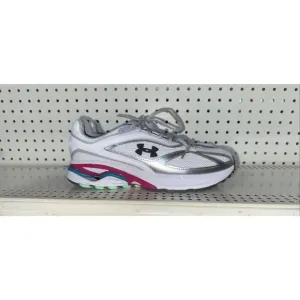 Under Armour HOVR Apparition Athletic Running Shoes Mens Size 9.5 Womens 11